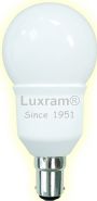 Extra Mini Sup Ball Compact Fluorescent Luxram Golf Ball Extra Mini Sup Ball Compact Fluorescent Luxram Golf Ball